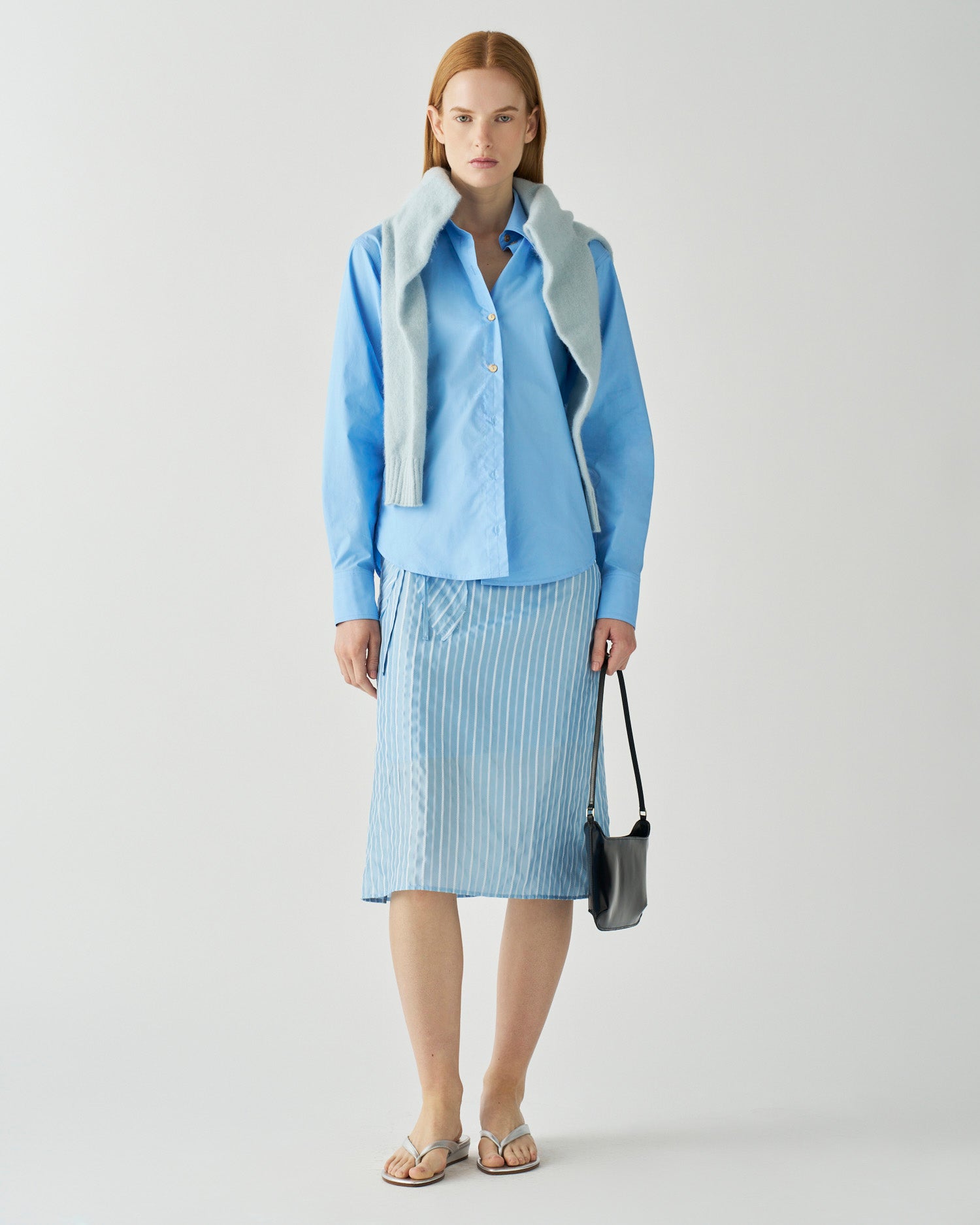 Shirts & Blouses – REJINA PYO