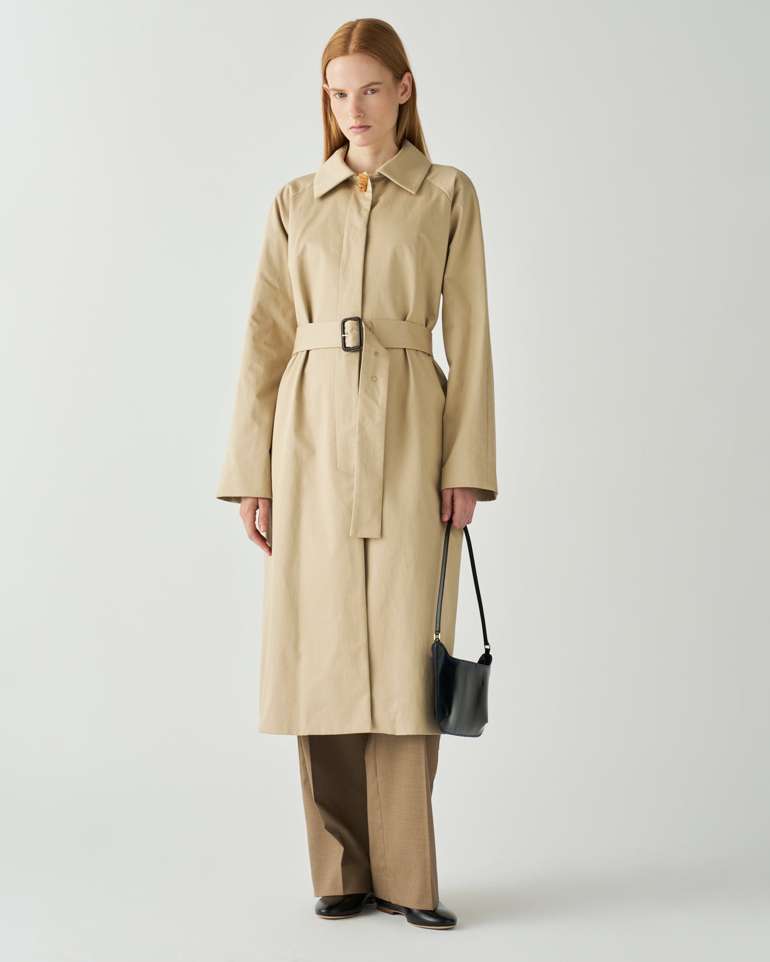 Outerwear – REJINA PYO