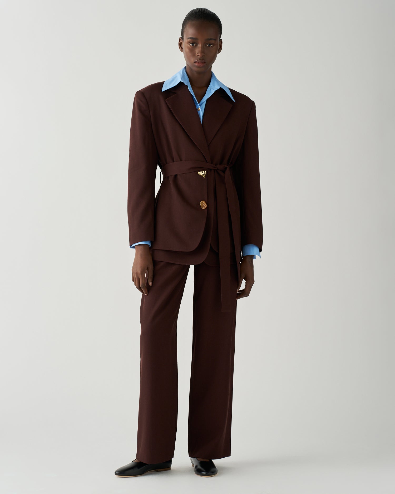 Outerwear – REJINA PYO