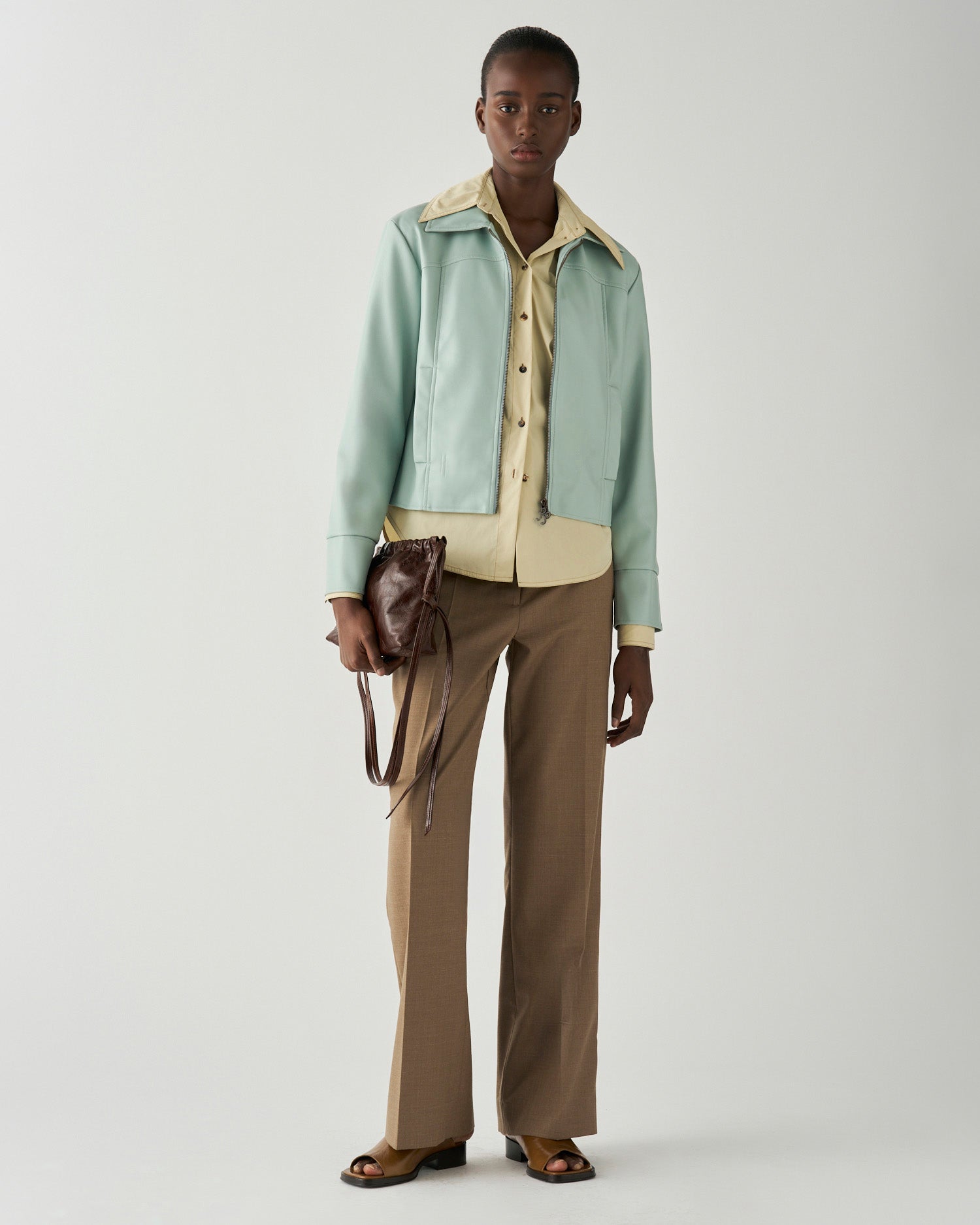 Outerwear – REJINA PYO