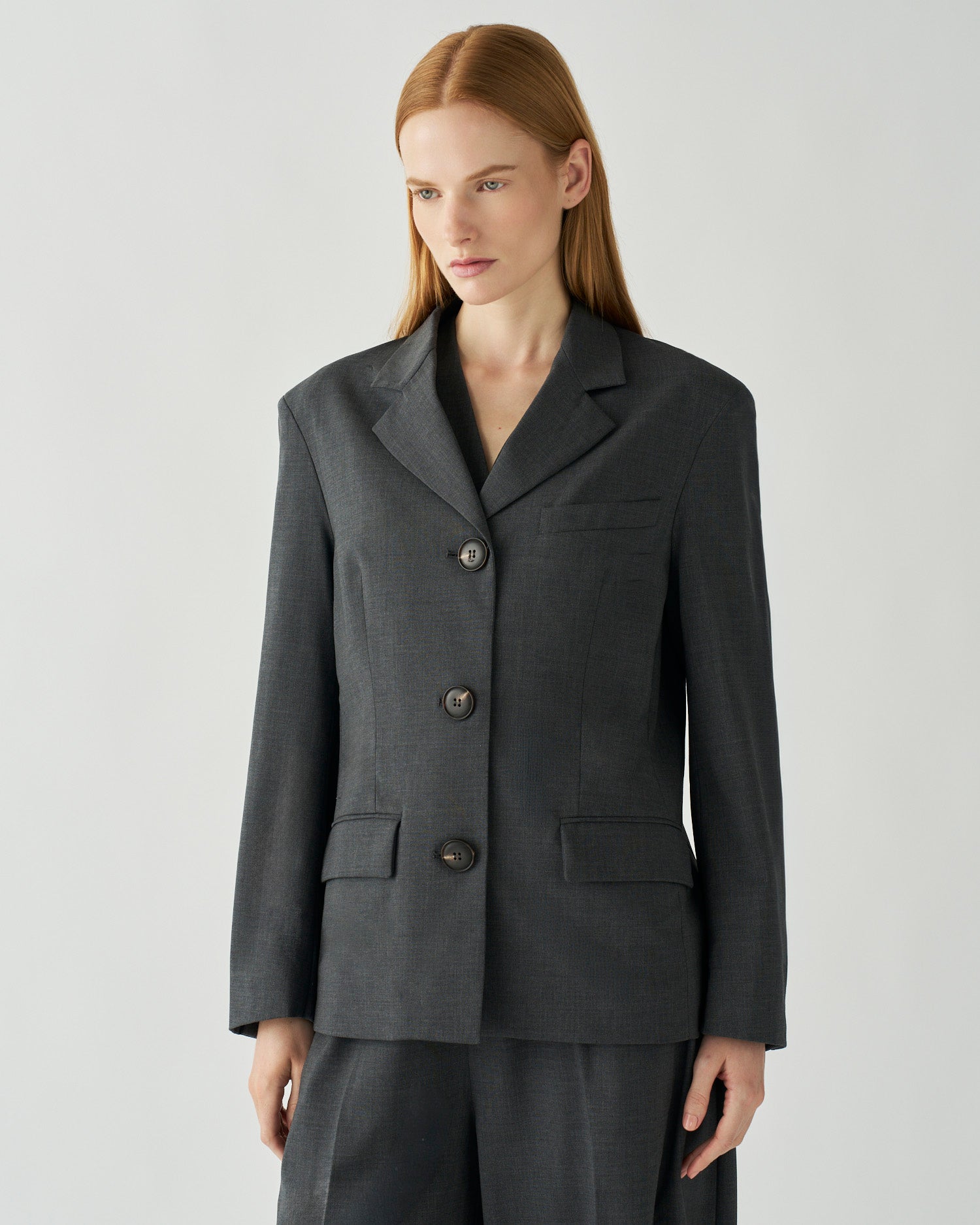 Outerwear – REJINA PYO