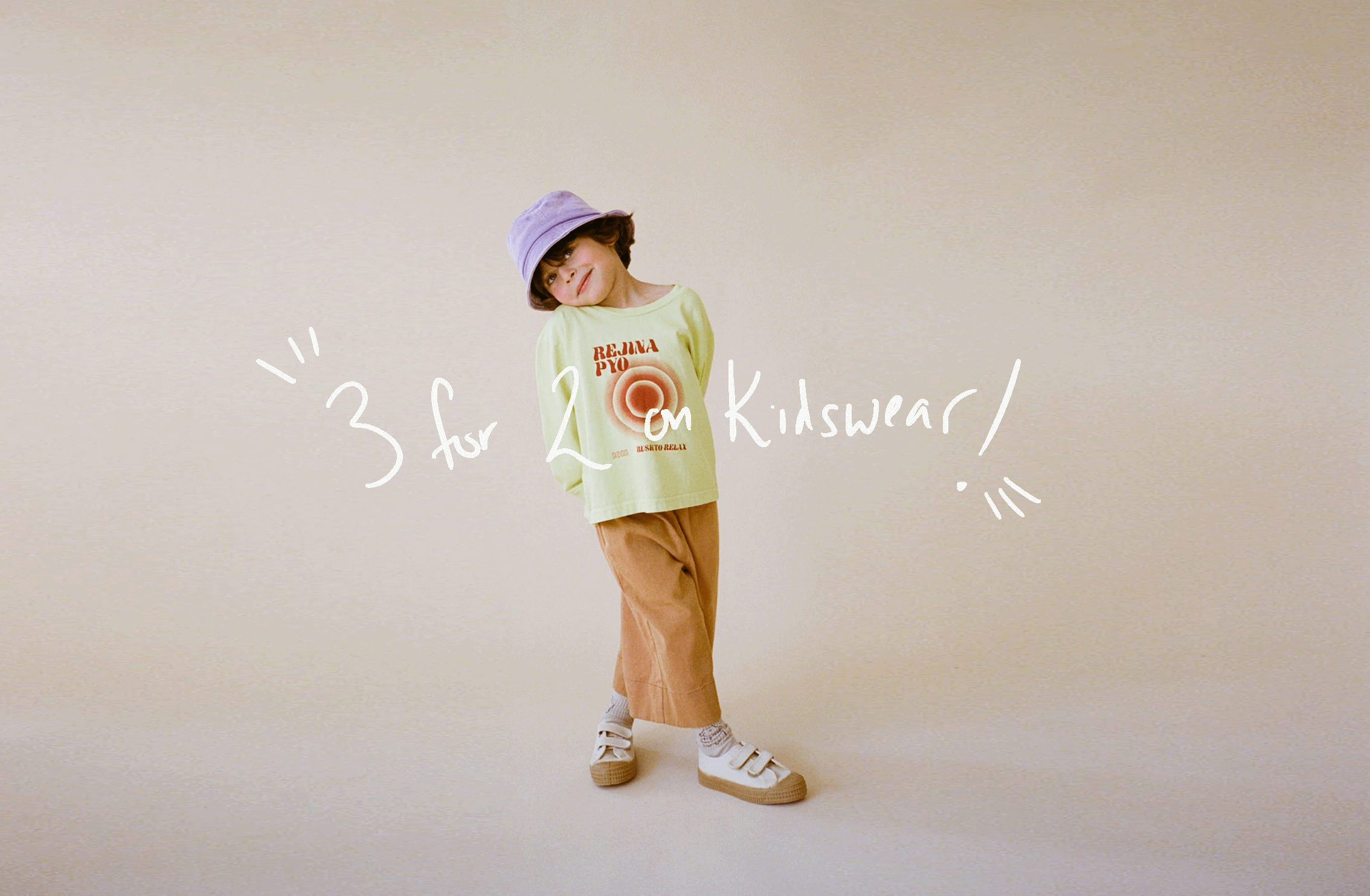 Rejina Pyo Kidswear – REJINA PYO Rejina Pyo Kidswear – REJINA PYO