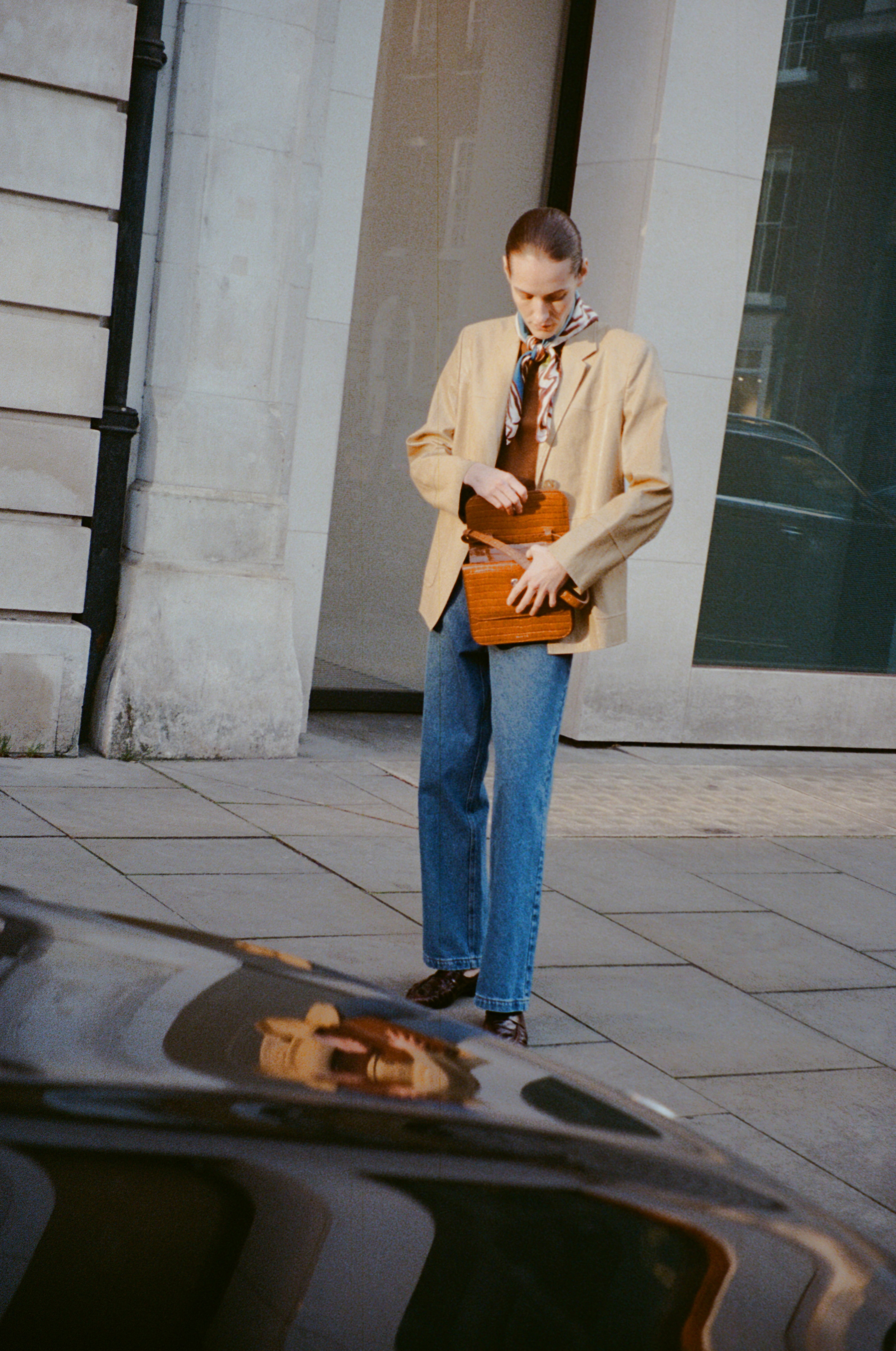 Spring Soho Soho Stories – REJINA PYO