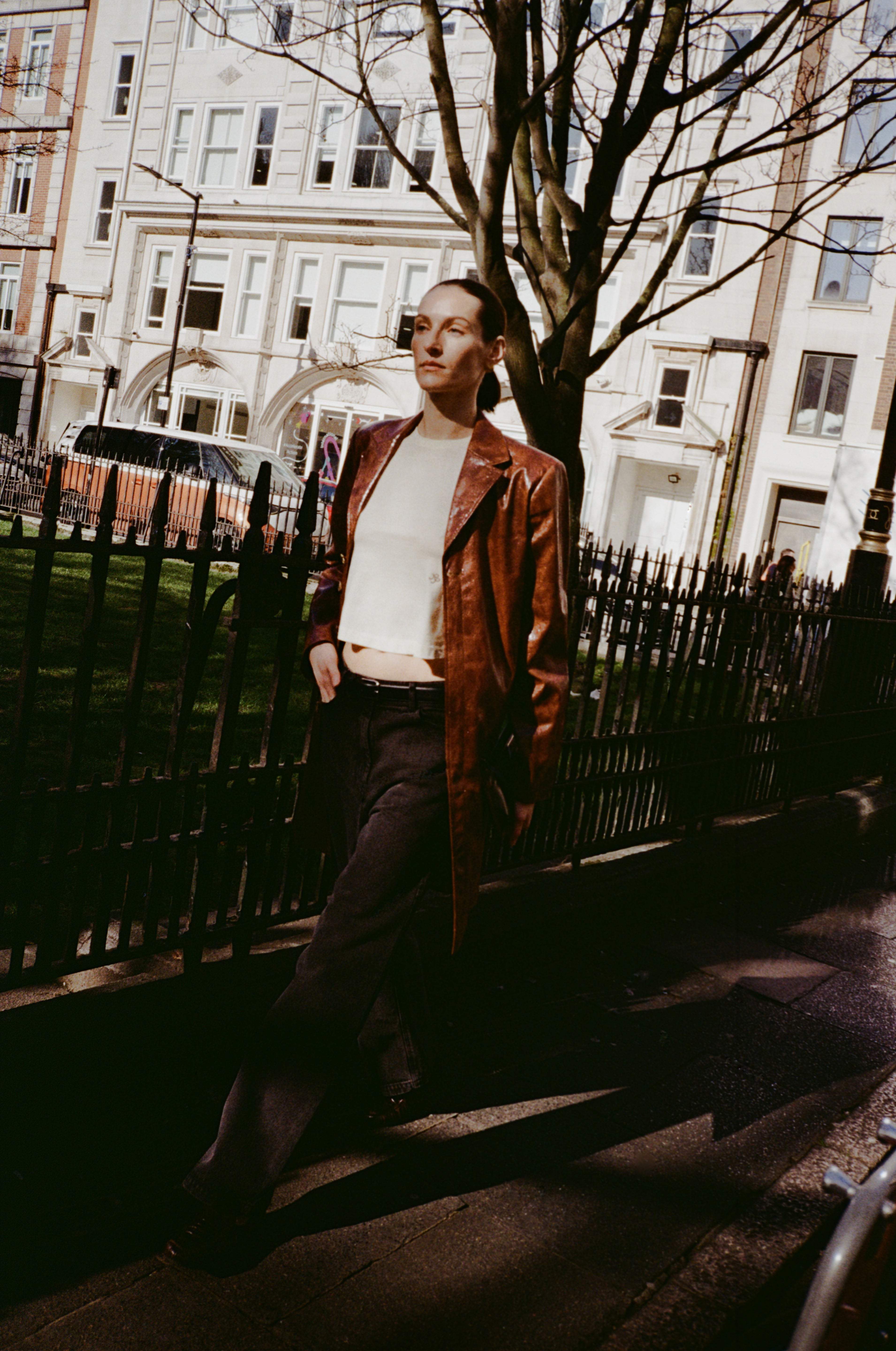 Spring Soho Soho Stories – REJINA PYO