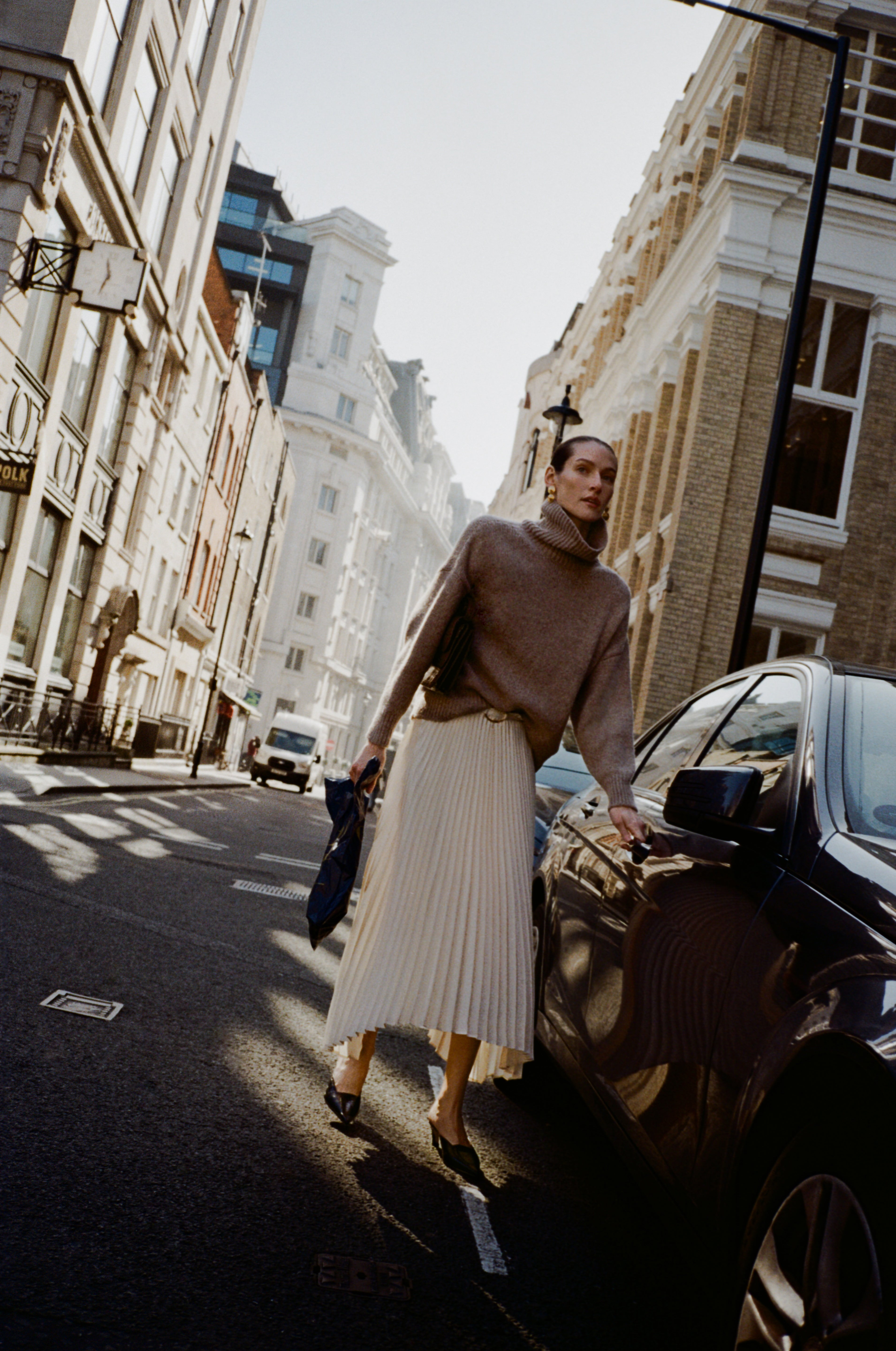 Spring Soho Soho Stories – REJINA PYO