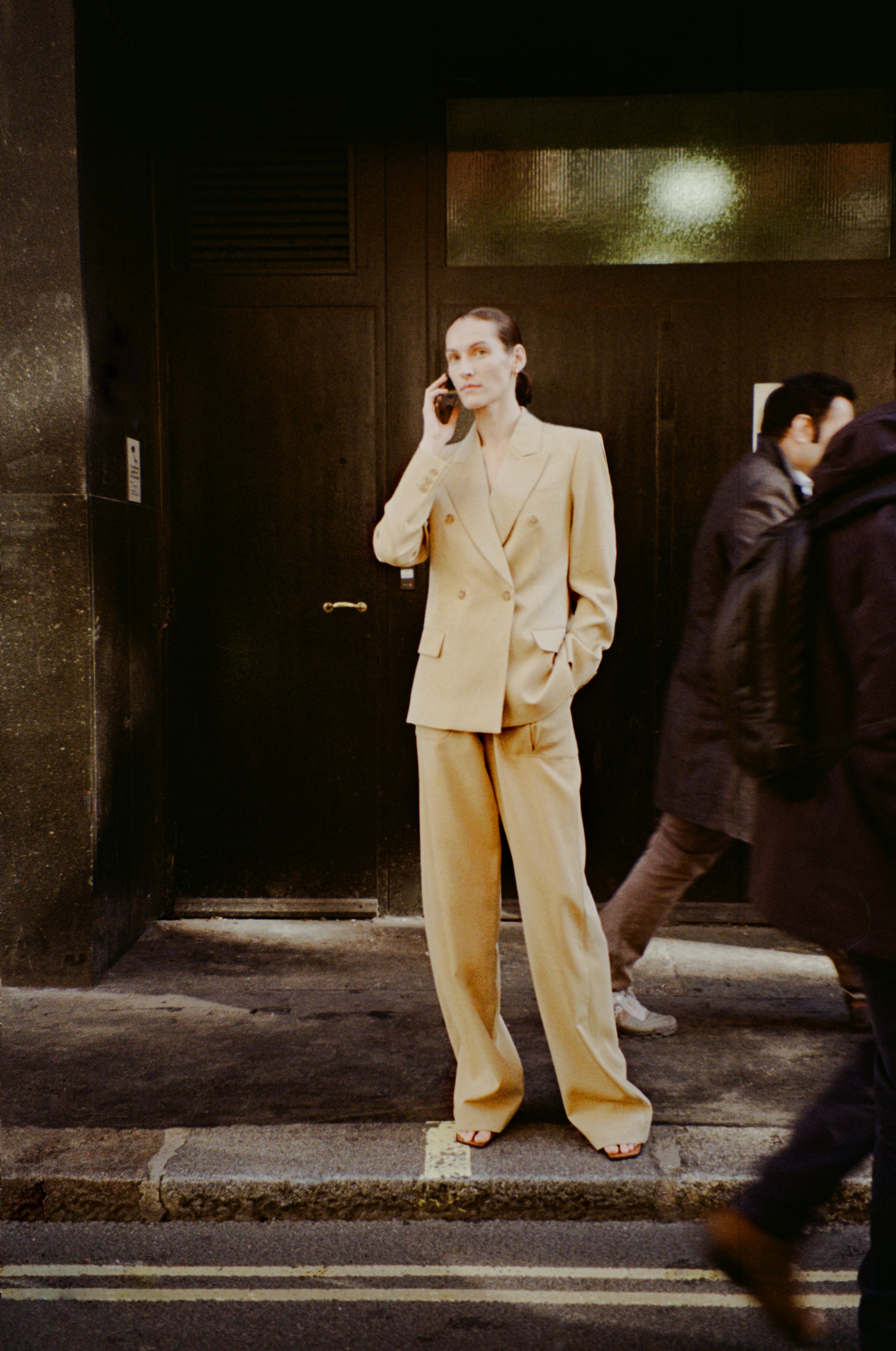 Spring Soho Soho Stories – REJINA PYO