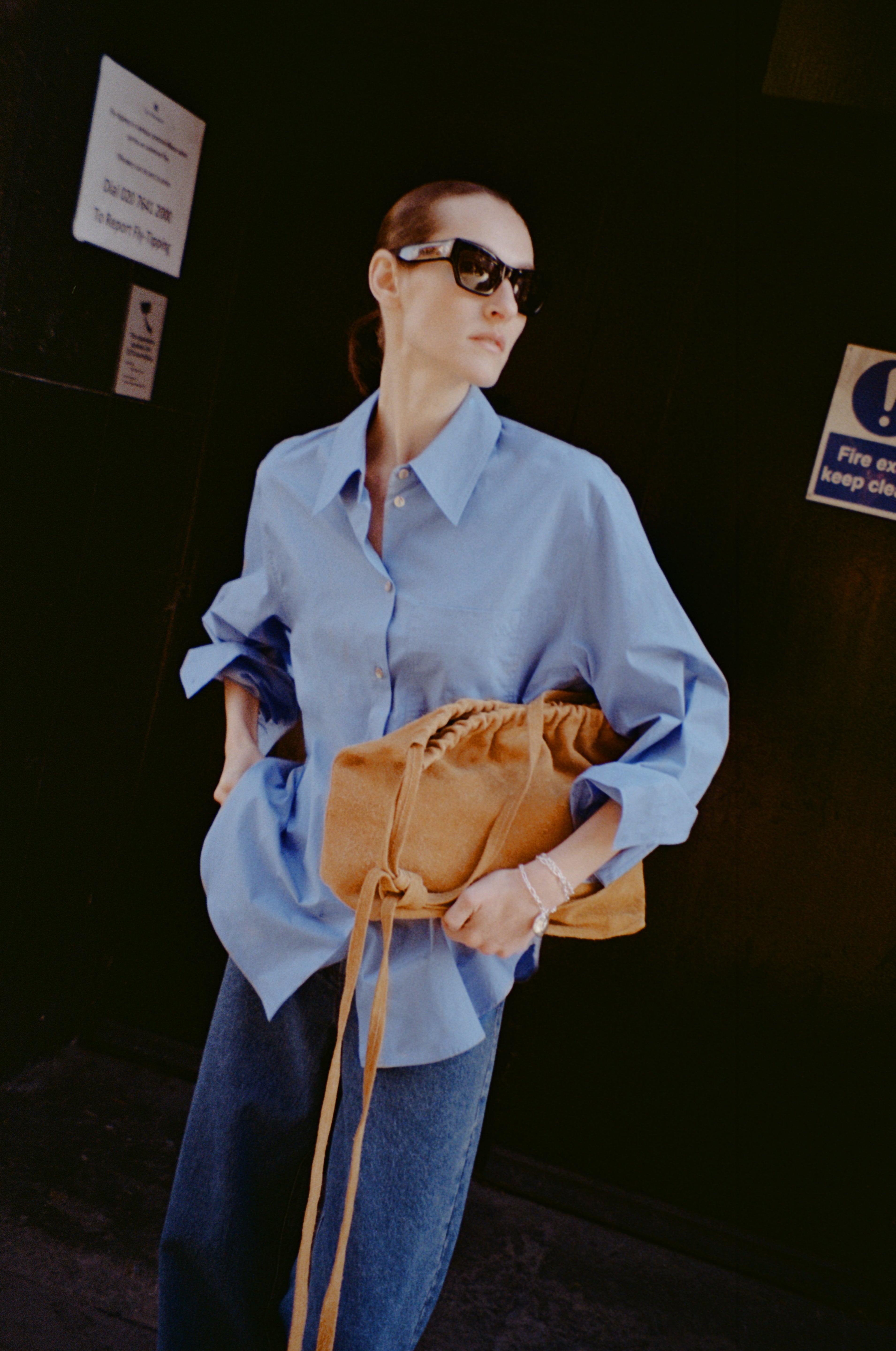 Spring Soho Soho Stories – REJINA PYO