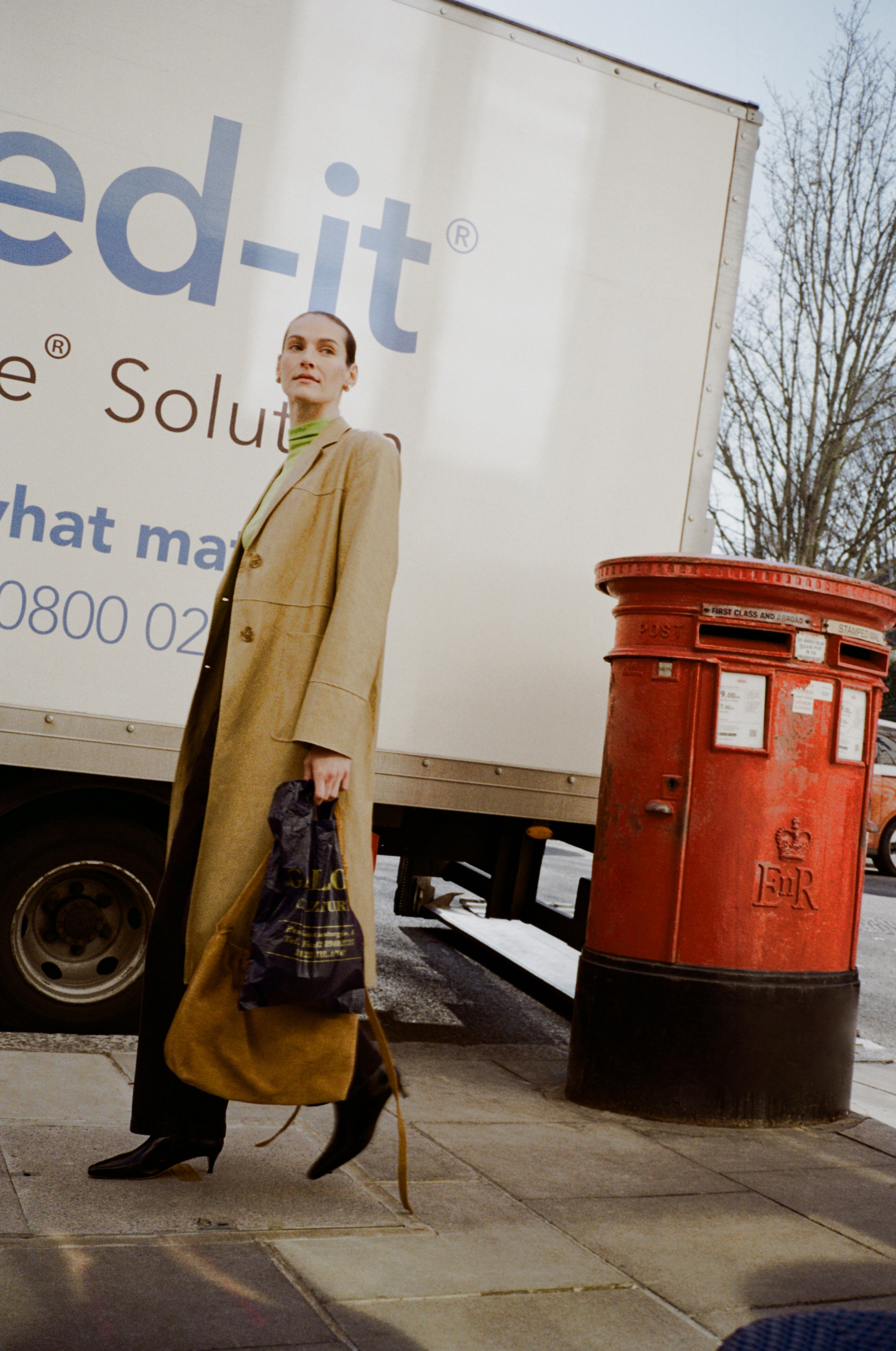 Spring Soho Soho Stories – REJINA PYO