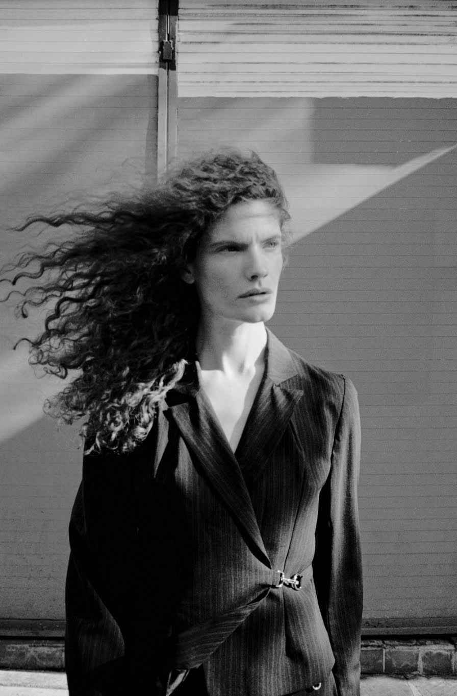 Outerwear – REJINA PYO