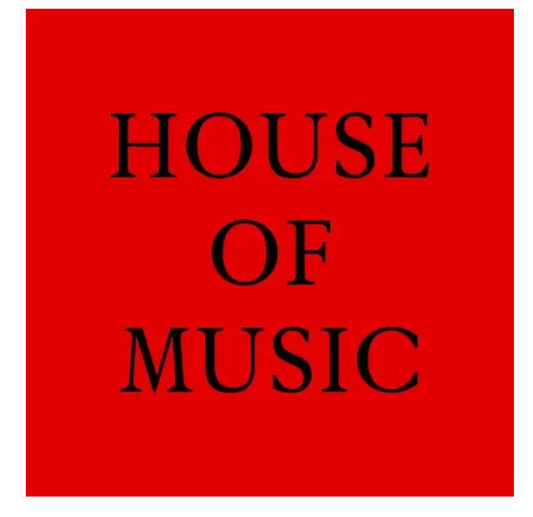Peter Doig - House of Music