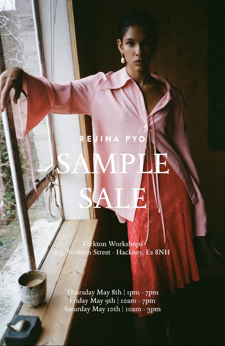REJINA PYO Official Store | Explore the Art of Modern Elegance REJINA PYO Official Store | Explore the Art of Modern Elegance