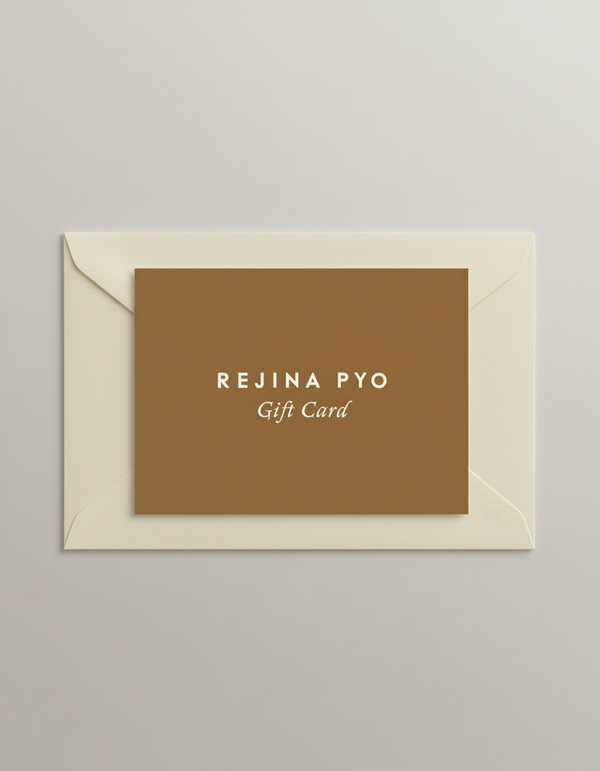 REJINA PYO - Gift Card