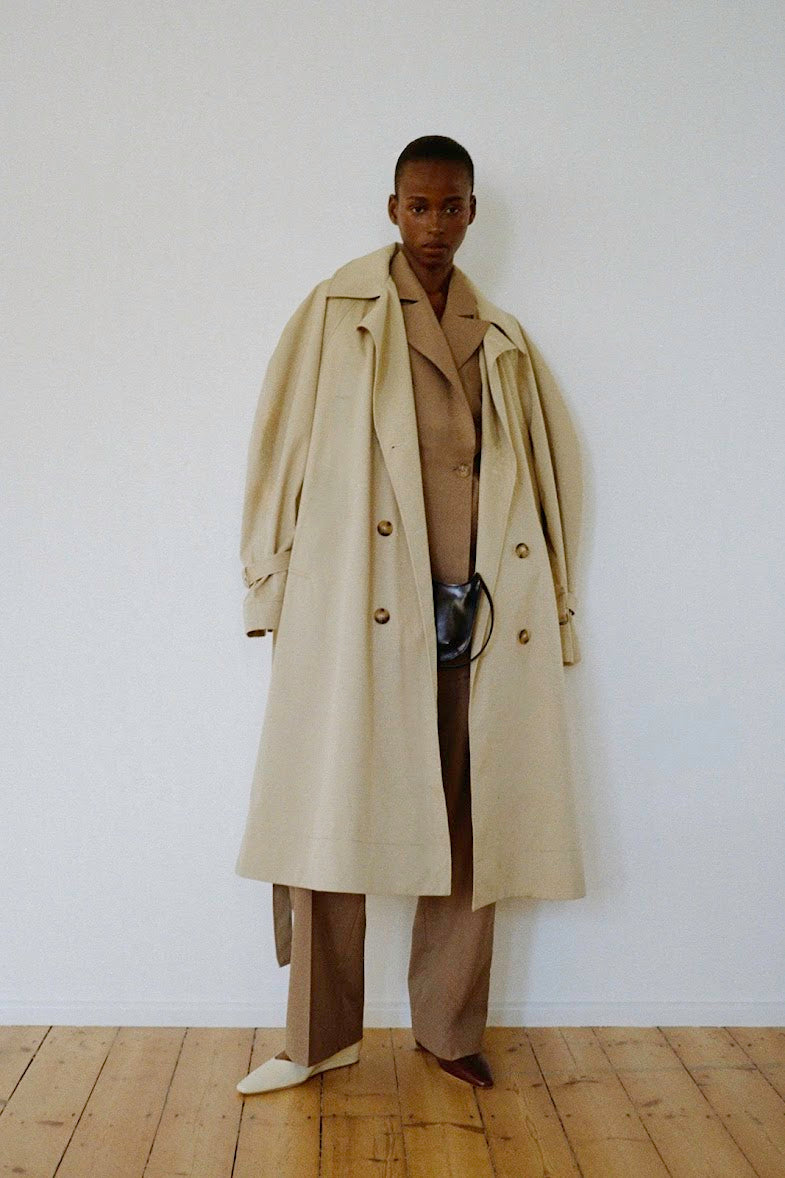 Outerwear – REJINA PYO