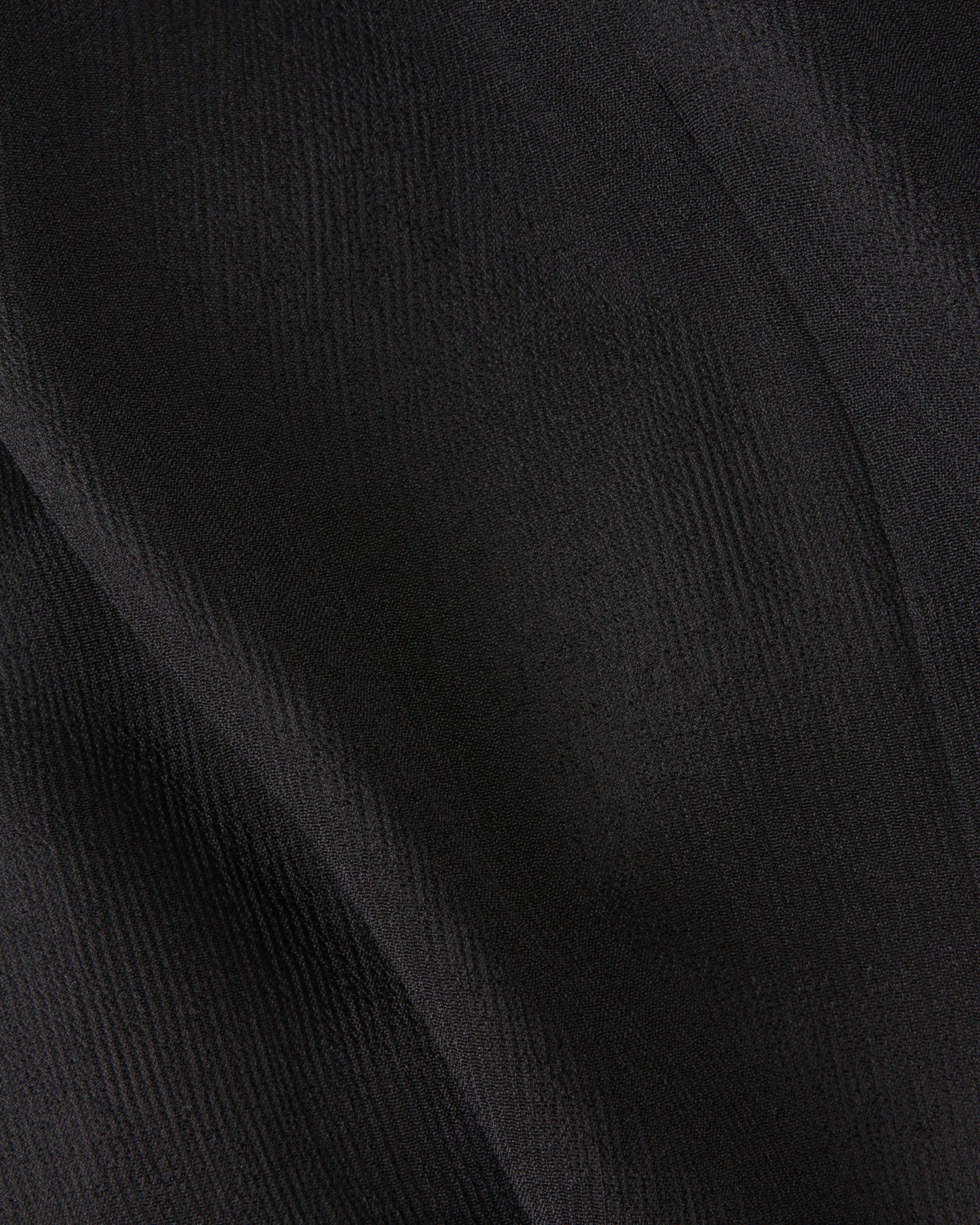 Casey Dress Viscose Black