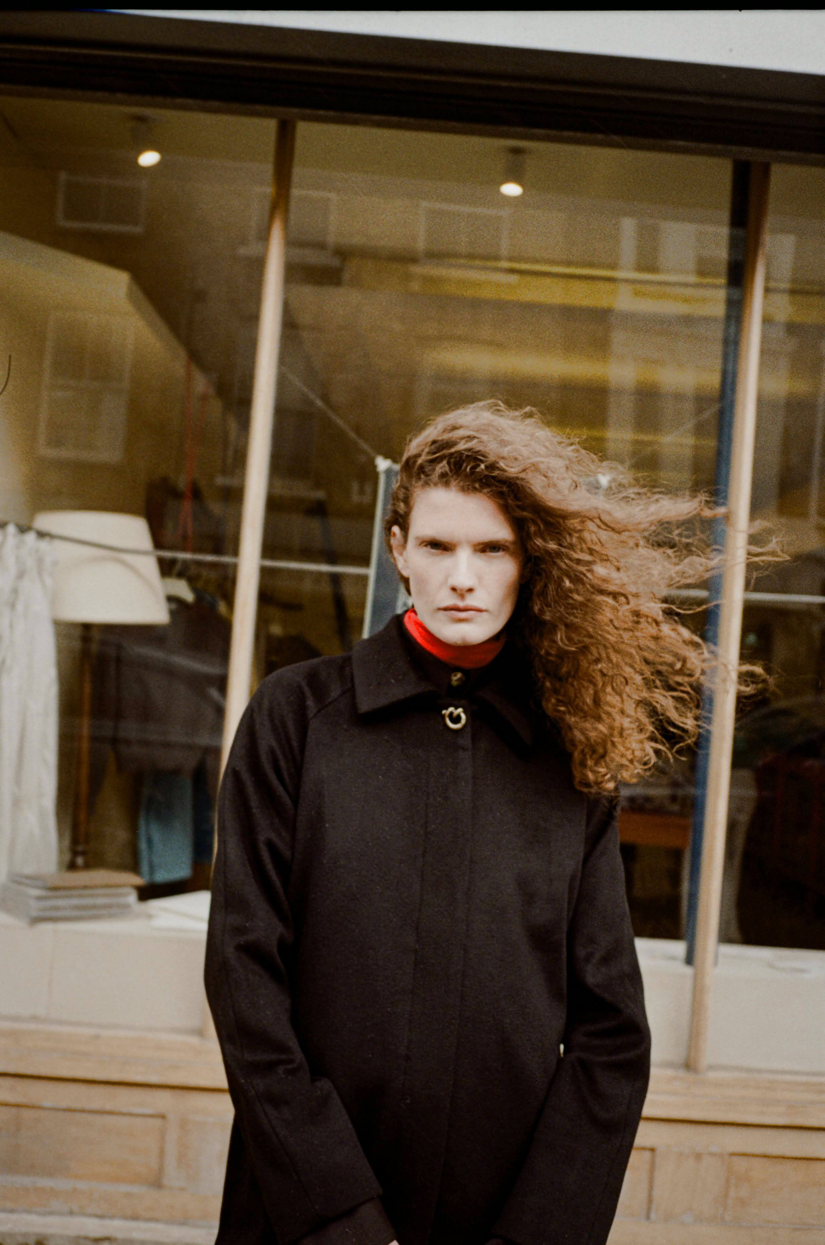 Outerwear – REJINA PYO