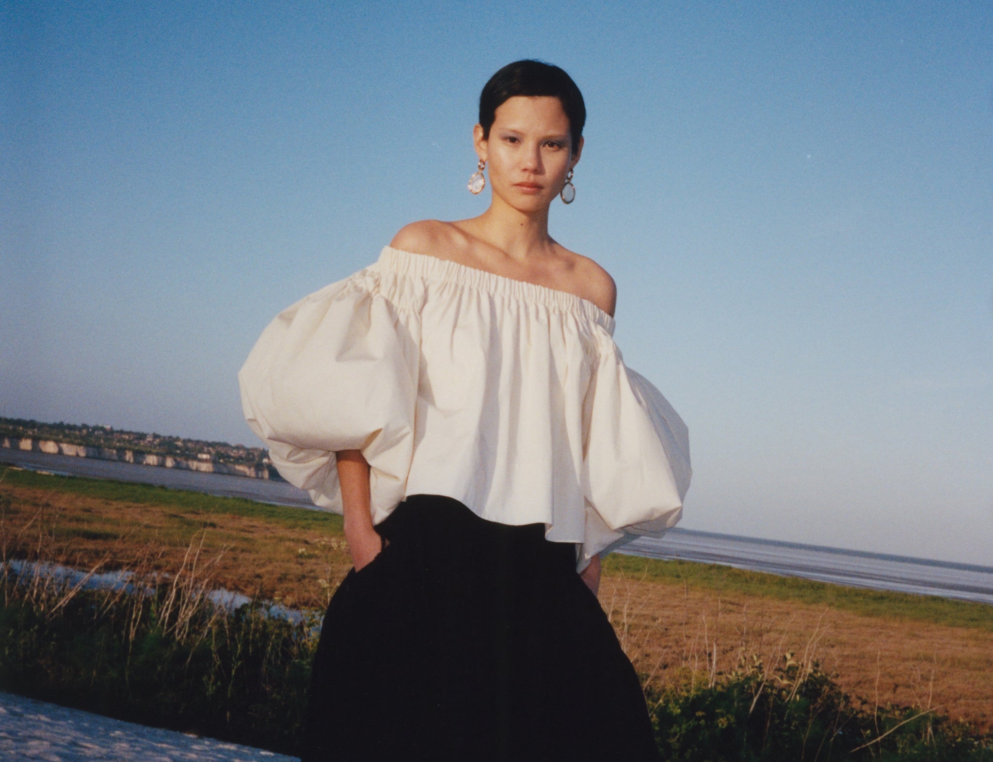 REJINA PYO Official Store | Explore the Art of Modern Elegance