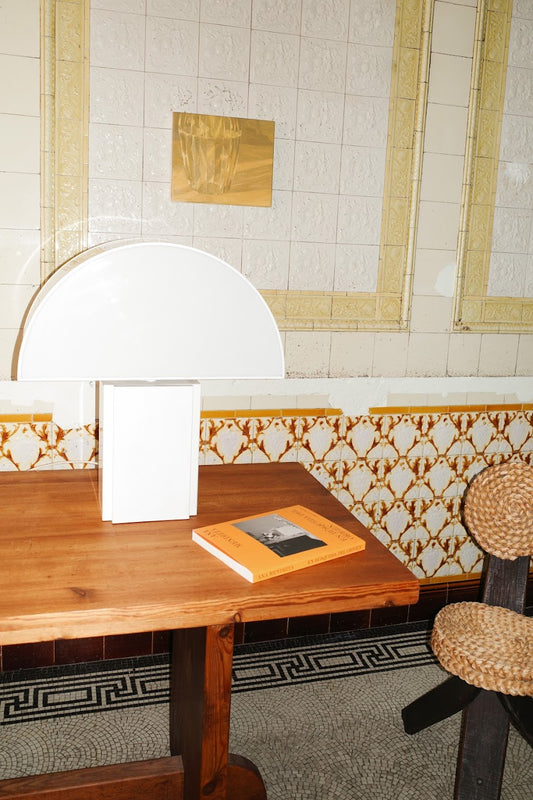Harvey Guzzini Olympe Table Lamp