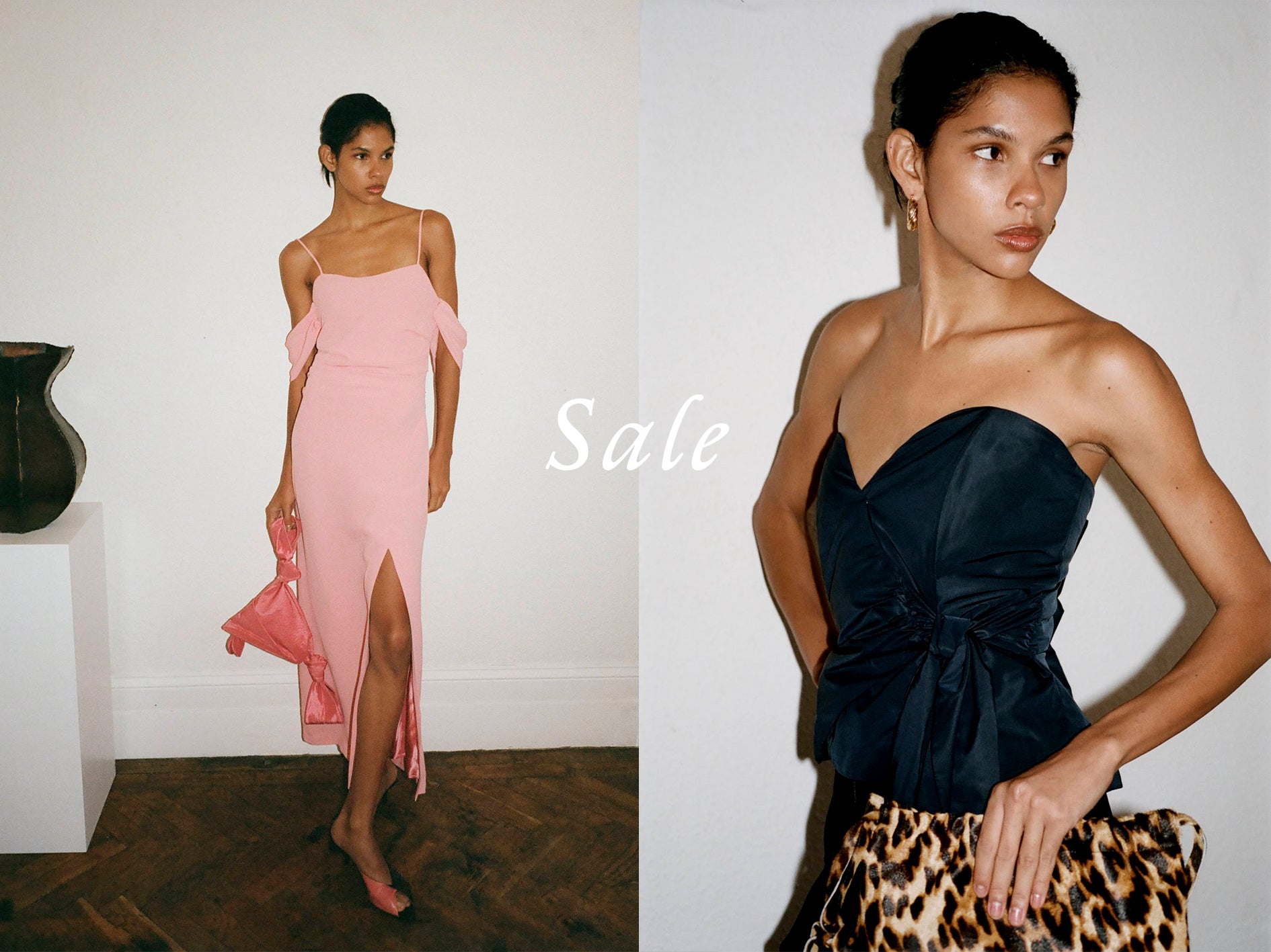 Regina - REJINA PYOトップス REJINA PYO Official Store | Explore the Art of Modern Elegance