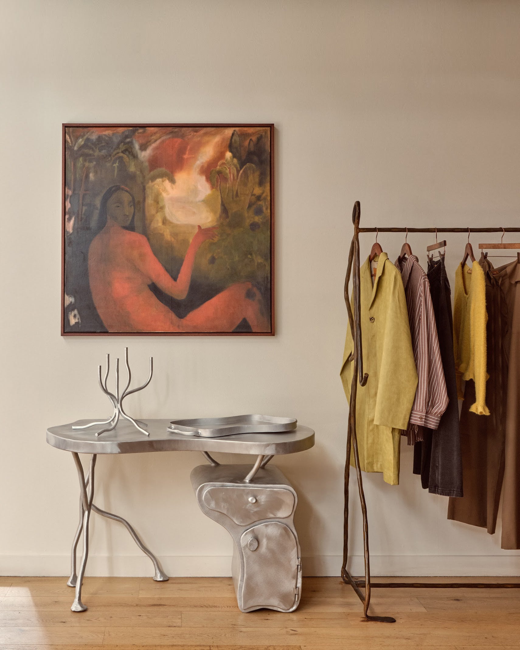 REJINA PYO Official Store | Explore the Art of Modern Elegance