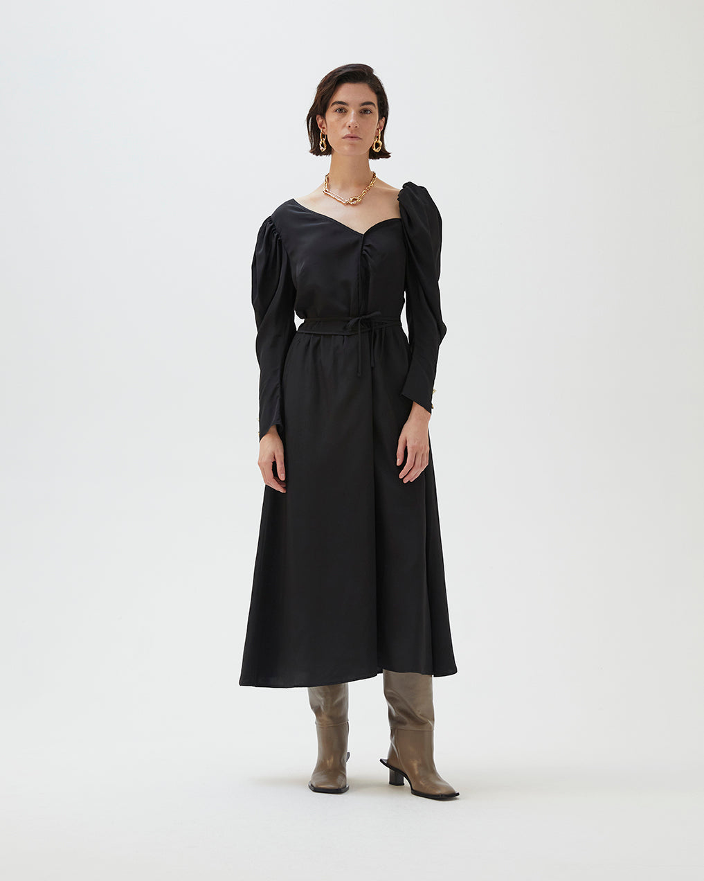Dresses – Page 4 – REJINA PYO