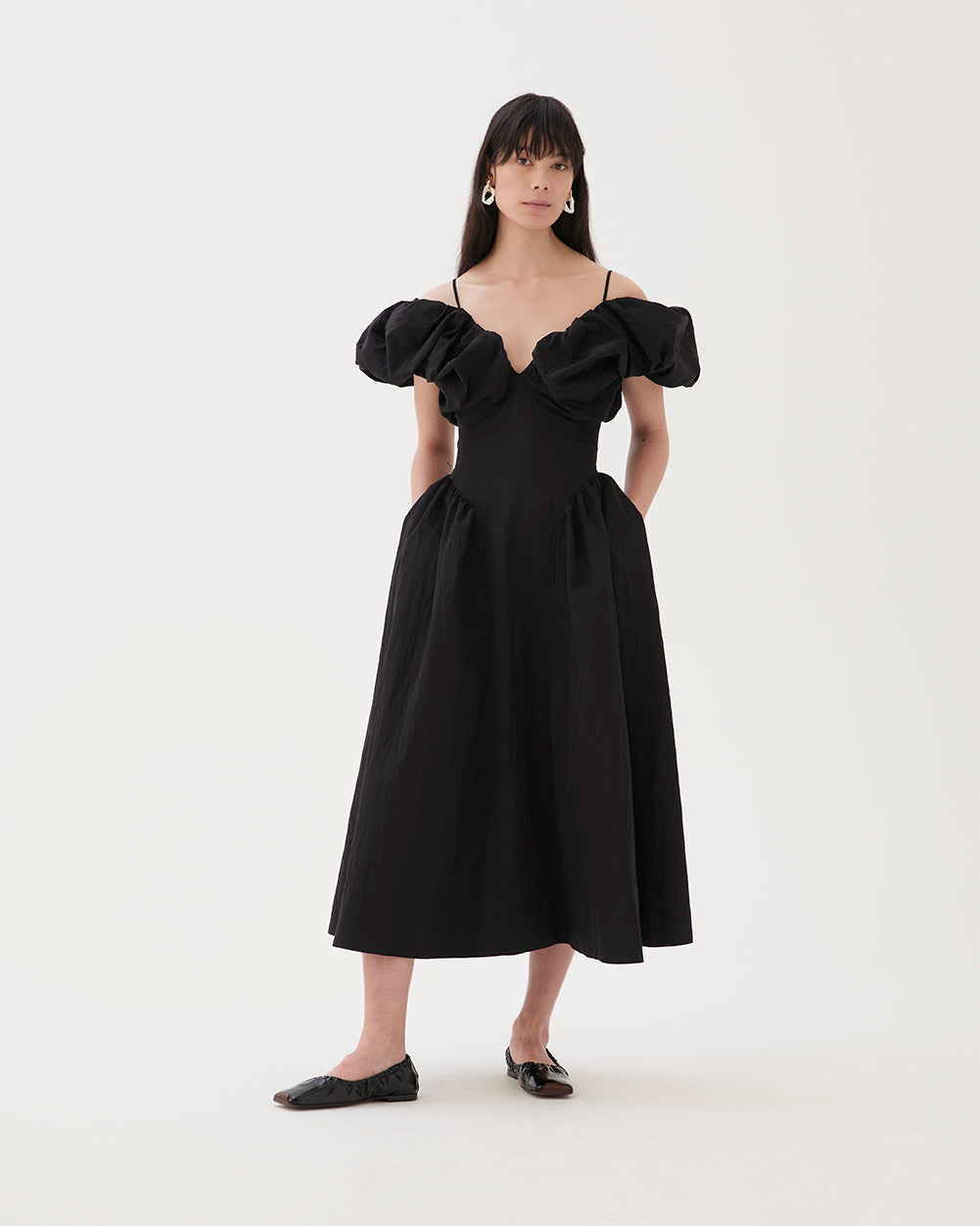 Dresses – Page 4 – REJINA PYO