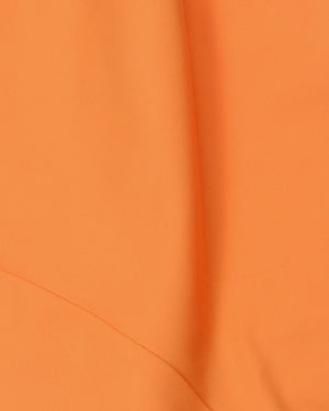 Ava Bikini Top Orange - Special Price