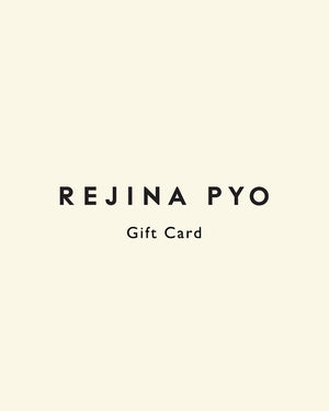 REJINA PYO Gift Cards
